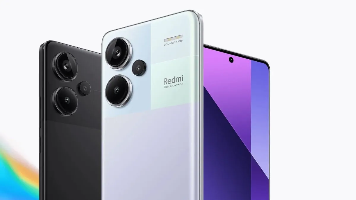 Η σειρά Redmi Note 14 με σχεδιασμό επιπέδου ναυαρχίδας αλλά χαμηλότερες επιδόσεις