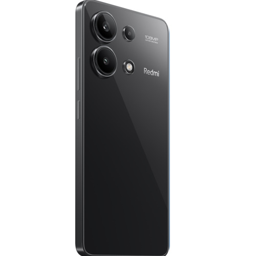redmiblack