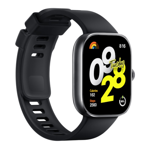 redmiwatch