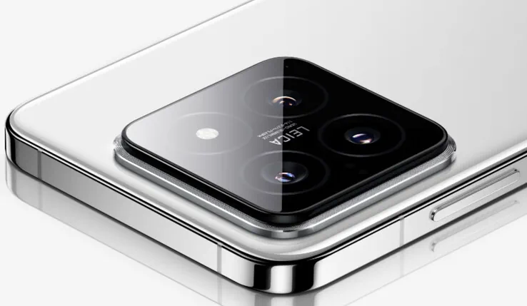 xiaomi 14 camera official