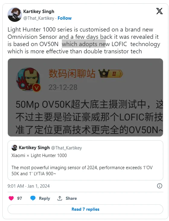 xiaomi 14 camera singh leaks