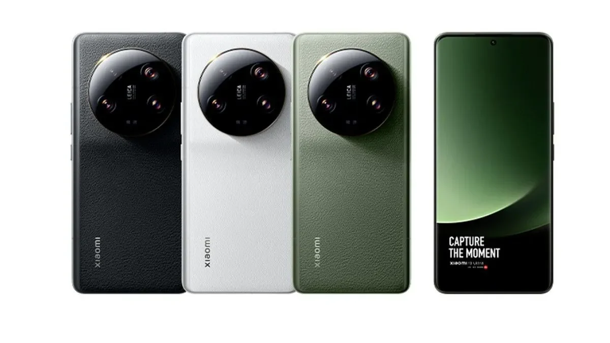 Το Xiaomi 14 Ultra έρχεται με μεταβλητό διάφραγμα τον επόμενο μήνα, σύμφωνα με tipster