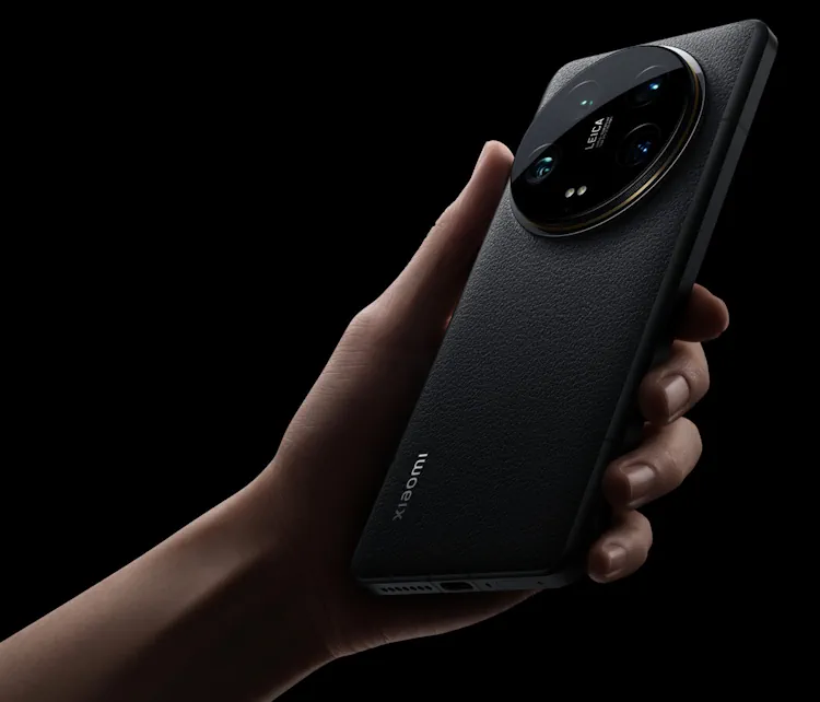 xiaomi 14 ultra global black official