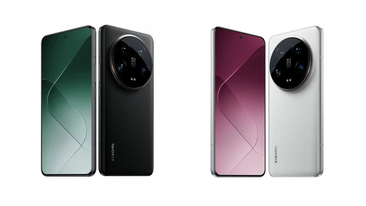 Xiaomi 14 Ultra διέρρευσαν οι πλήρεις προδιαγραφές, με εικόνες και τιμές