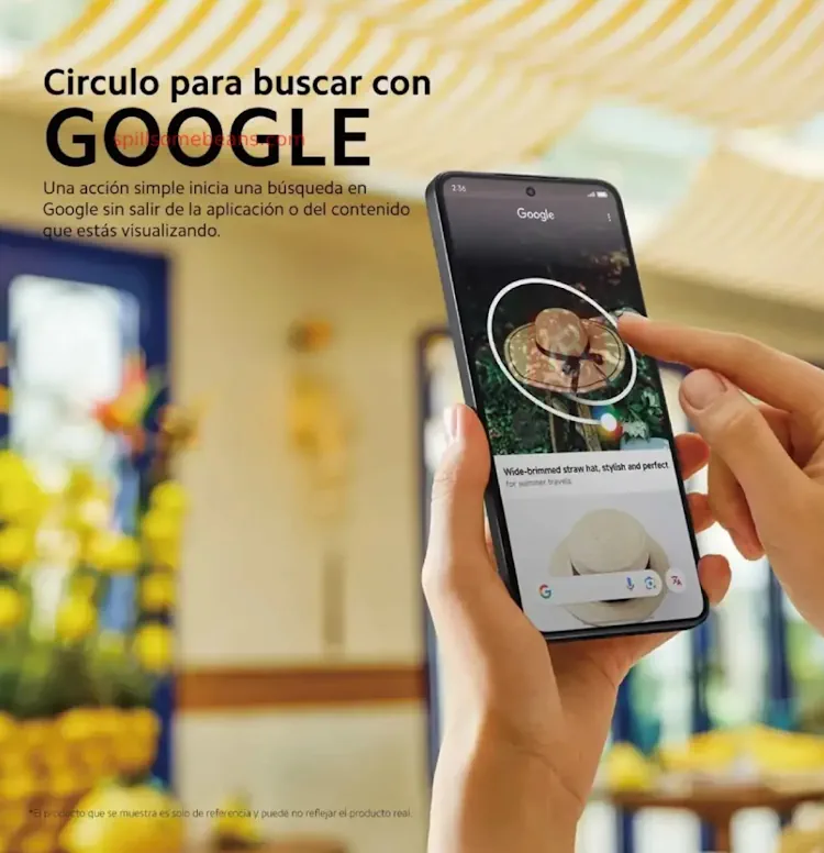 xiaomi 14t circle to search