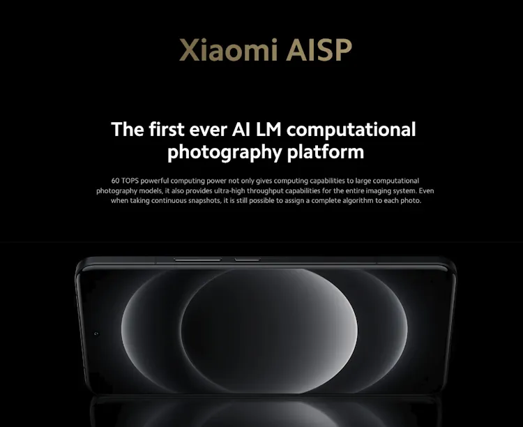 xiaomi aisp 2