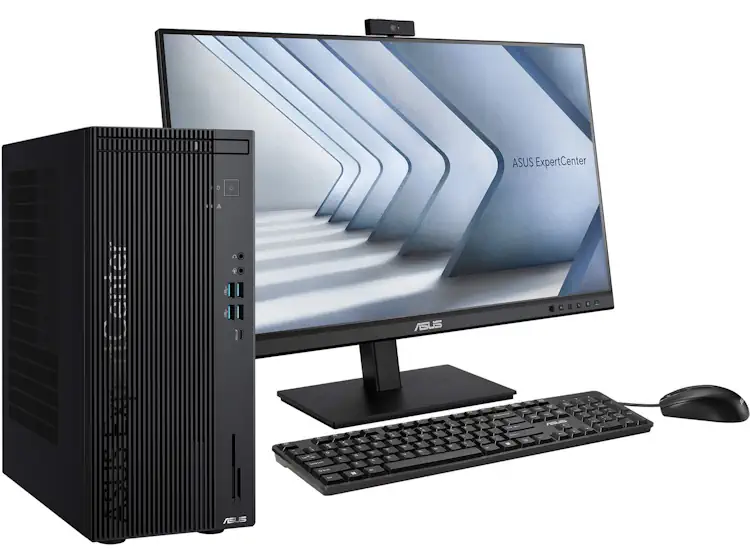 07 ASUS ExpertCenter B900MF