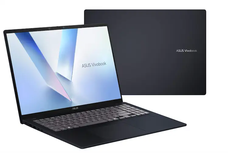 ASUS Vivobook 16 X1607QA