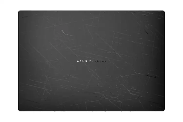 ASUS Zenbook S Obsidian Black