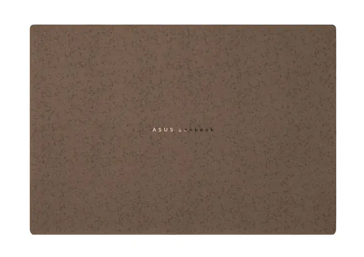 ASUS Zenbook S Terra Mocha