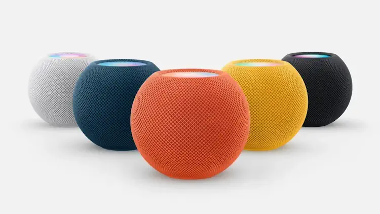 Apple HomePod mini 2020
