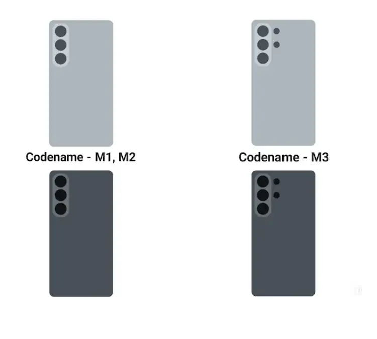 Galaxy S26 s26 plus s26 ultra leak on oneui8