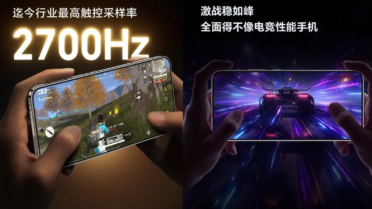 Honor GT Pro: Η Honor προσφέρει λεπτομέρειες σχετικά με το high-end gaming smartphone πριν από την κυκλοφορία