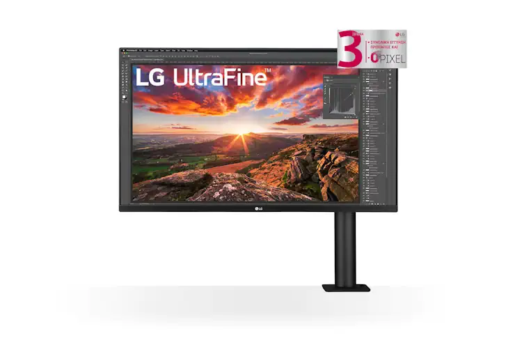 LG Ultrafine