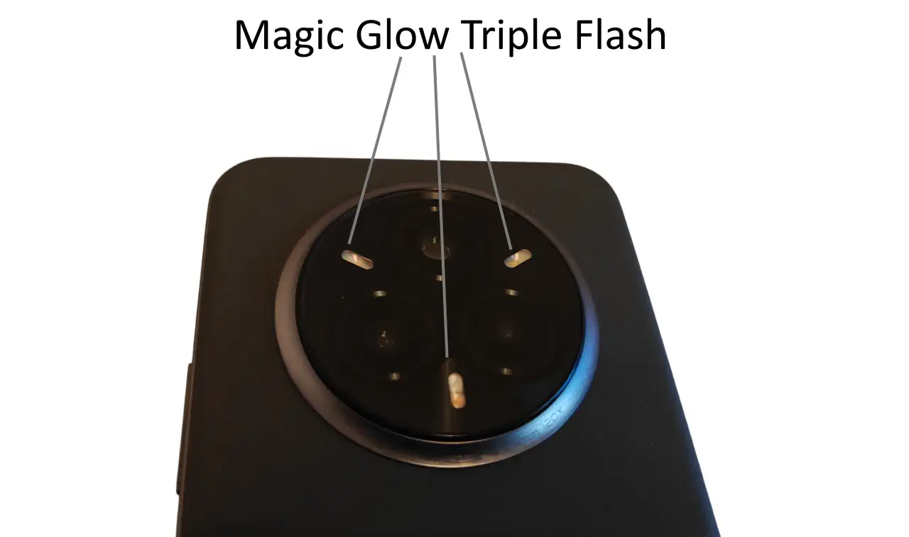 Magic Glow Triple Flash img