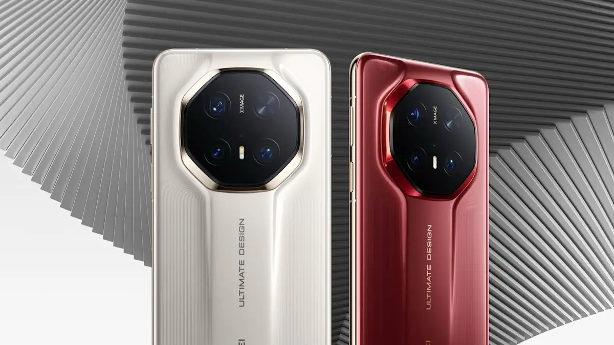 Η σειρά Huawei Mate 80 θα κυκλοφορήσει με νέο επεξεργαστή Kirin στα τέλη του 2025