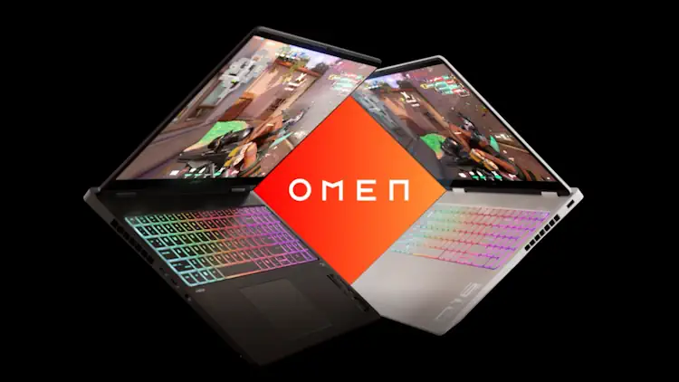 OMEN 16 MAX 2