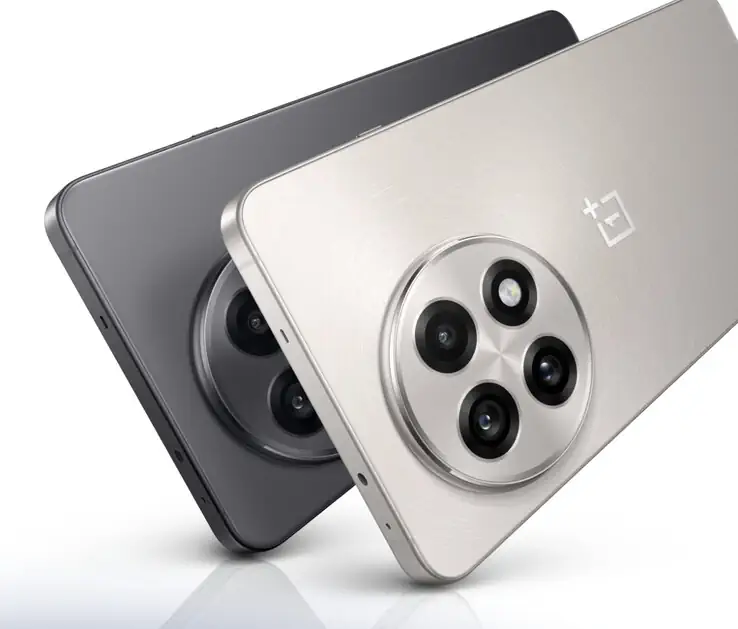 OnePlus 13R official colors