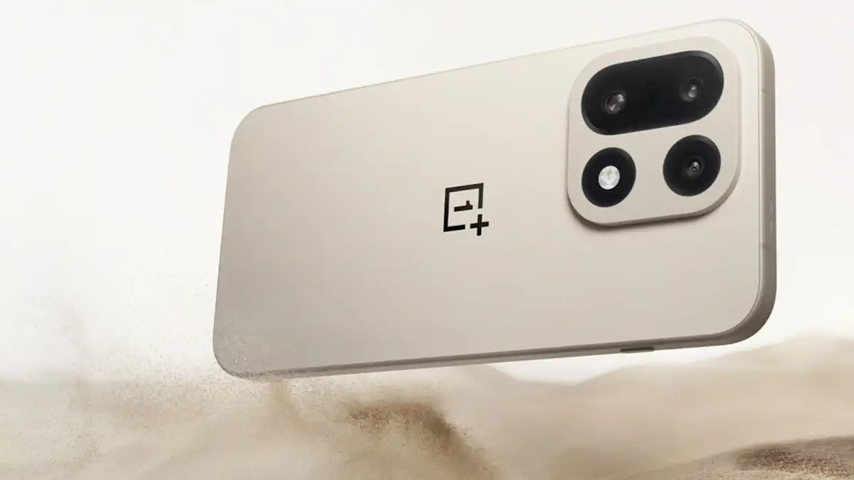 OnePlus 15: Σχέδια για παγκόσμια κυκλοφορία διέρρευσαν πριν την επίσημη ανακοίνωση