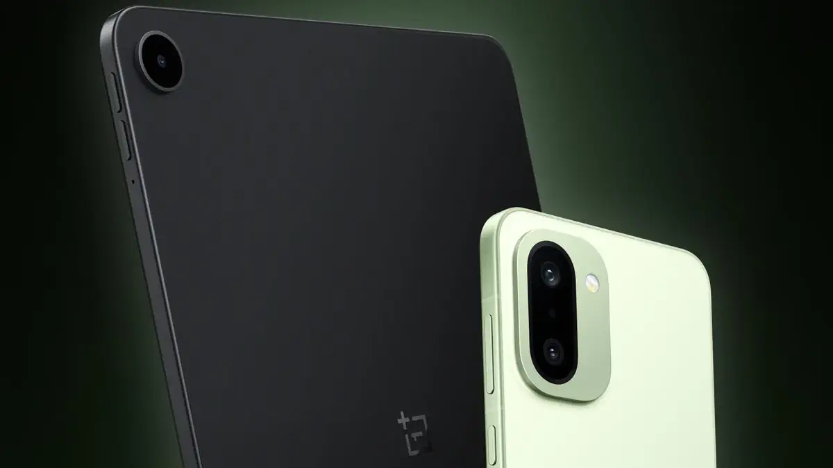 OnePlus 15R: Επίσημη παρουσίαση στις 17 Δεκεμβρίου – Τα πρώτα χαρακτηριστικά