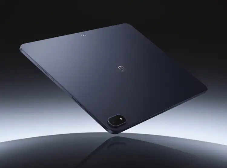 OnePlus Pad 2 Pro grey