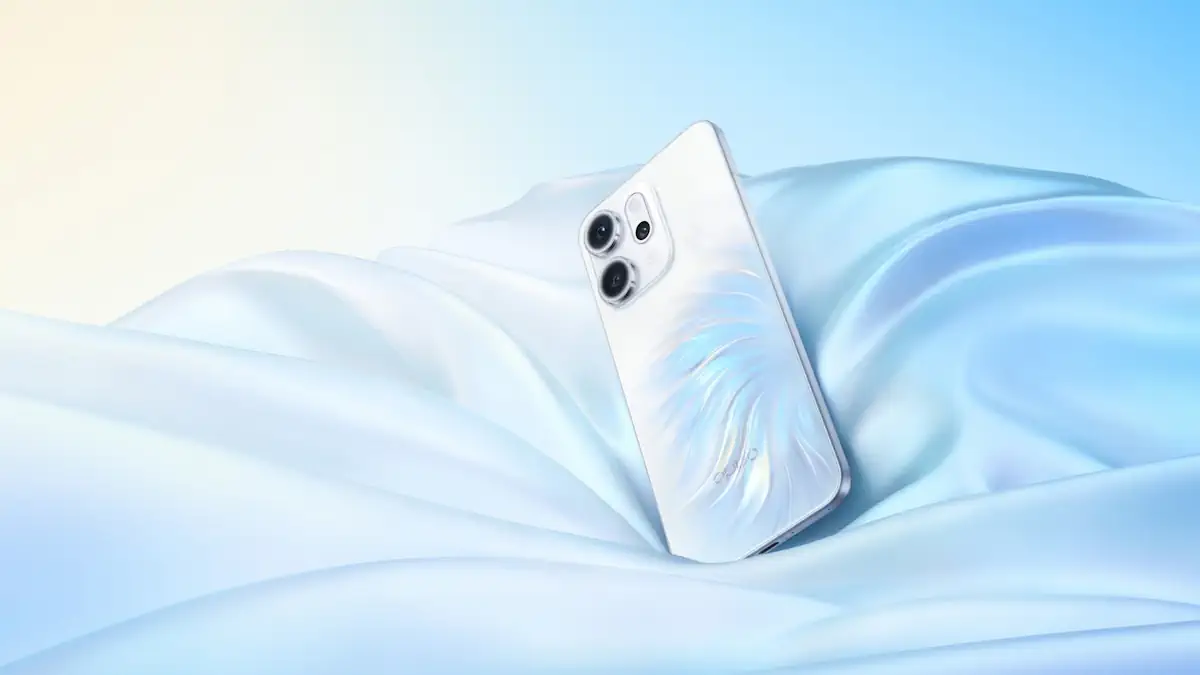 Oppo Reno 15 Pro: Έρχεται με κάμερα 200MP και premium χαρακτηριστικά