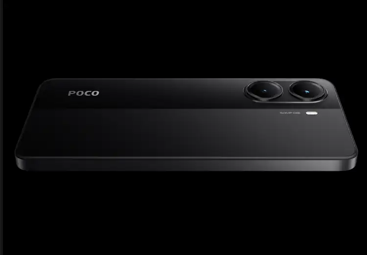 POCO X7 Pro