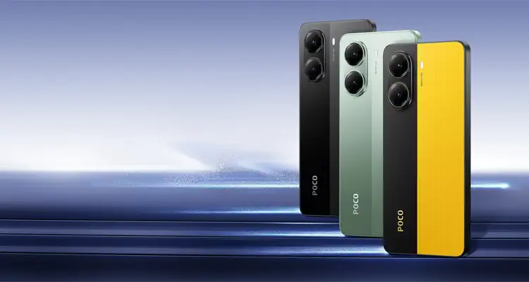 POCO X7 pro 5G img
