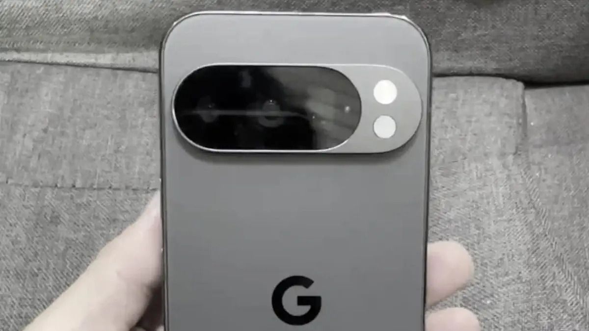 Google Pixel 10: Χωρίς Pro δυνατότητες σε κάμερα, ψύξη και συνδεσιμότητα το 2025;
