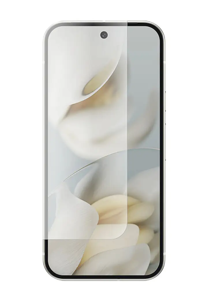 Pixel 9a leak Quand 1