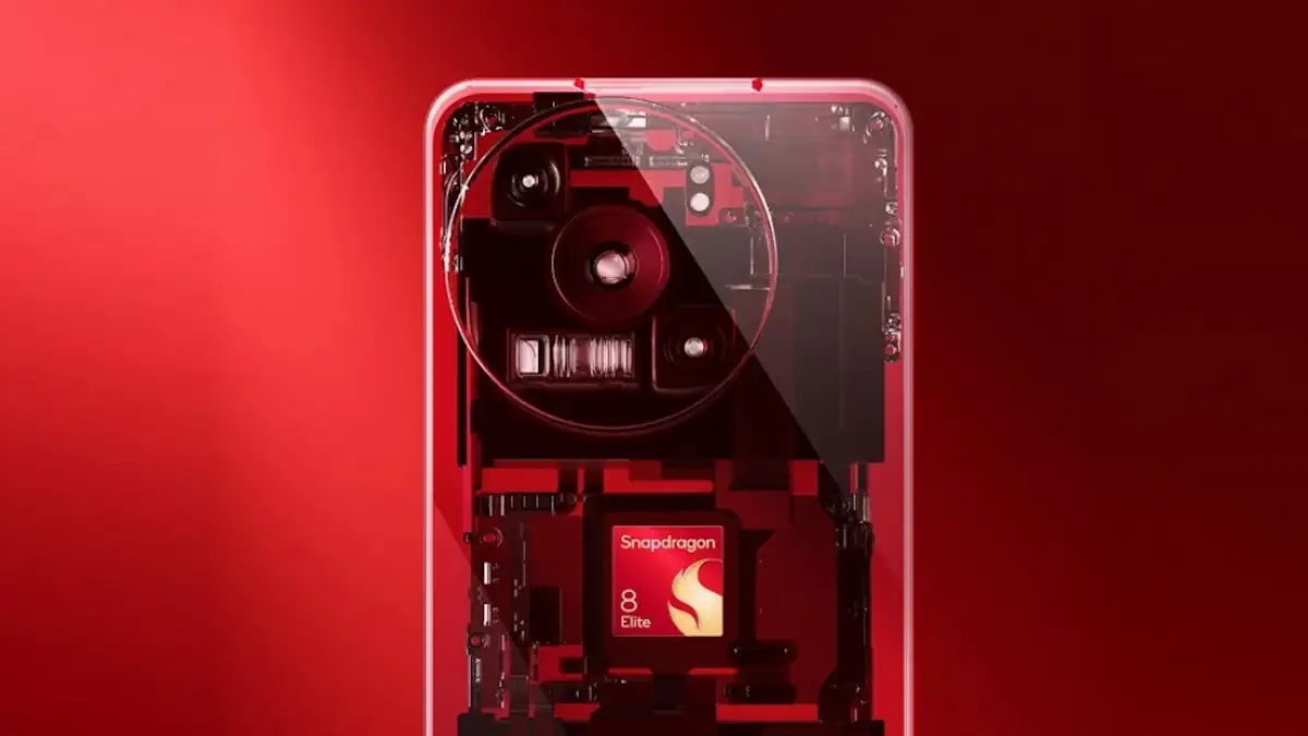 Snapdragon 8 Elite Gen 2: Σπάει το φράγμα των 4 εκατομμυρίων στο AnTuTu