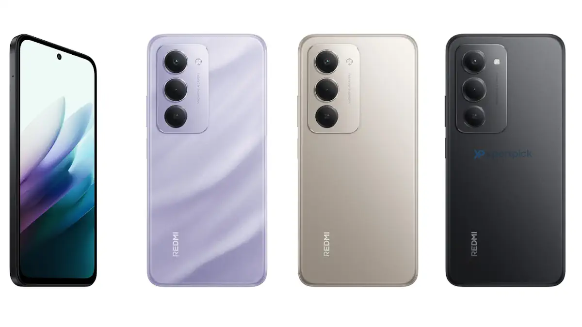 Redmi 15 4G: Εντυπωσιακή μπαταρία 7.000 mAh και τιμή 217$ πριν την παγκόσμια κυκλοφορία