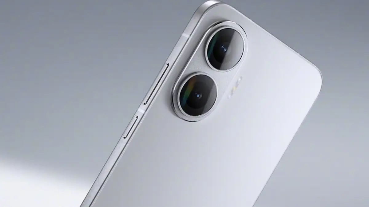 Το Xiaomi Poco F7 είναι επιτέλους έτοιμο για την επικείμενη κυκλοφορία του