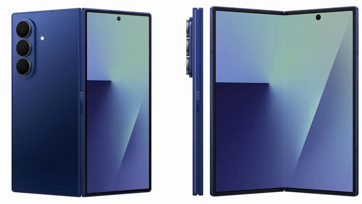 Samsung Galaxy Z Fold7: Ultra ισχυρό, ultra κομψό και επίσημο