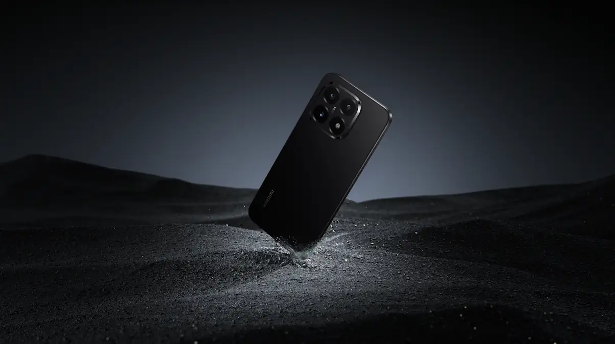 Xiaomi 15T main img