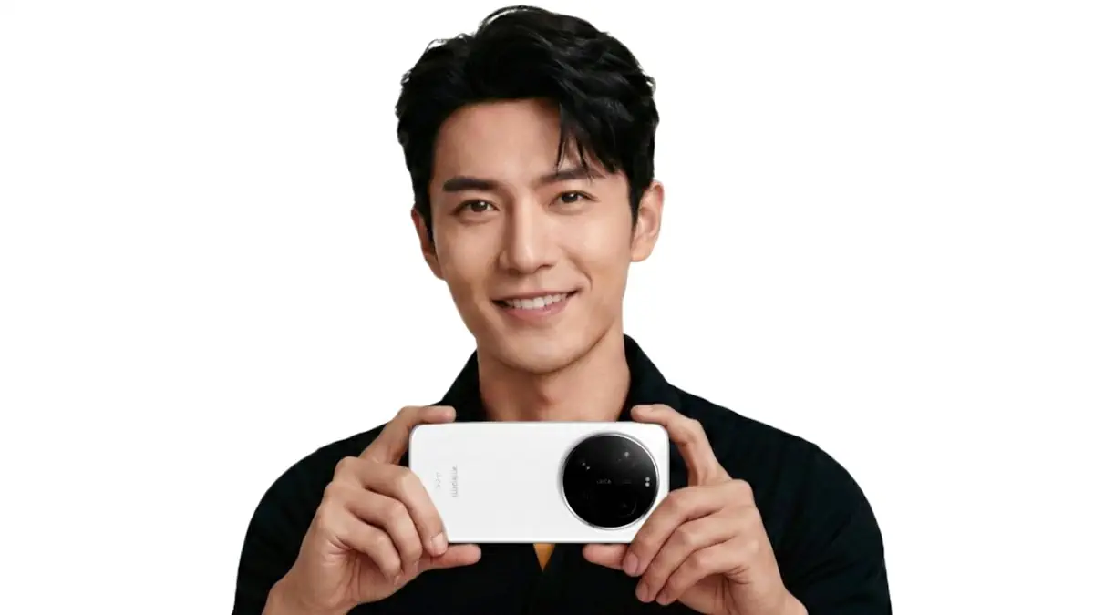 Xiaomi 17 Ultra: Έρχεται και στην Ευρώπη σε ειδική έκδοση 