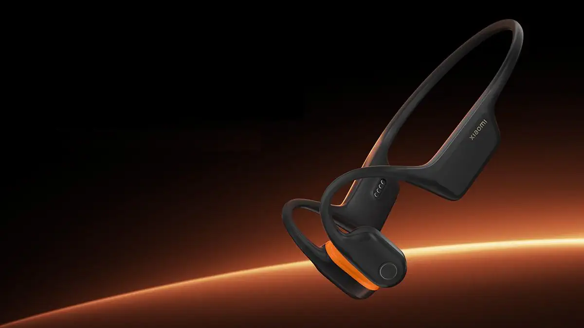 Η Xiaomi λανσάρει νέα αδιάβροχα headphones για κολυμβητές