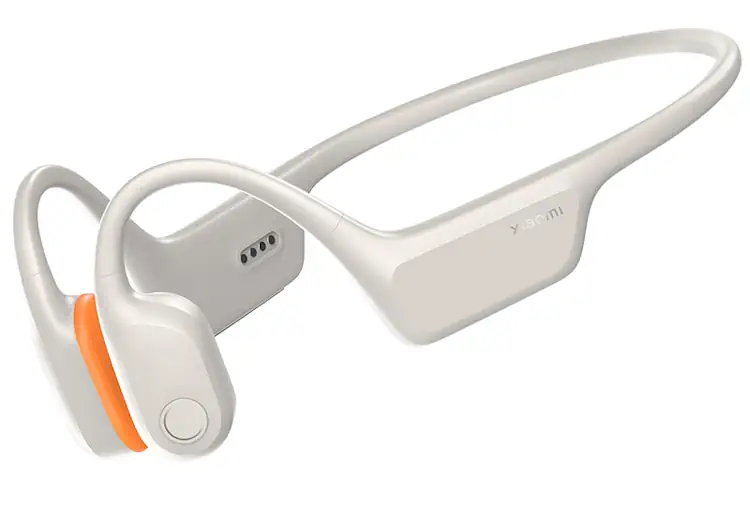 Xiaomi Bone Conduction Earphones 2 white
