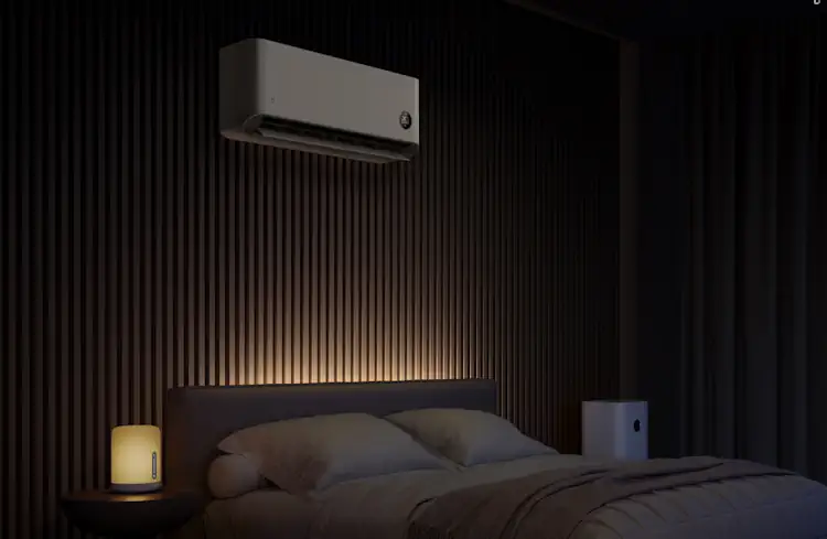 Xiaomi Mijia Pro Eco