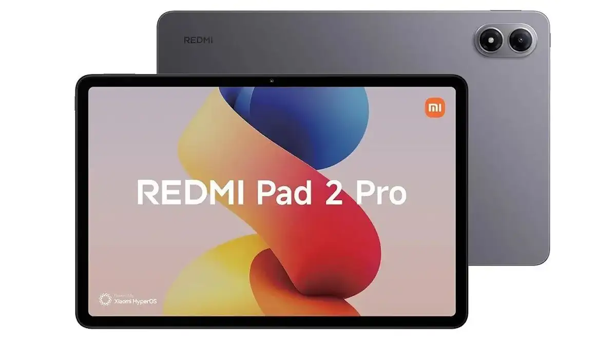 Redmi Pad 2 Pro: Όλες οι Διαρροές για το Νέο Οικονομικό Tablet της Xiaomi