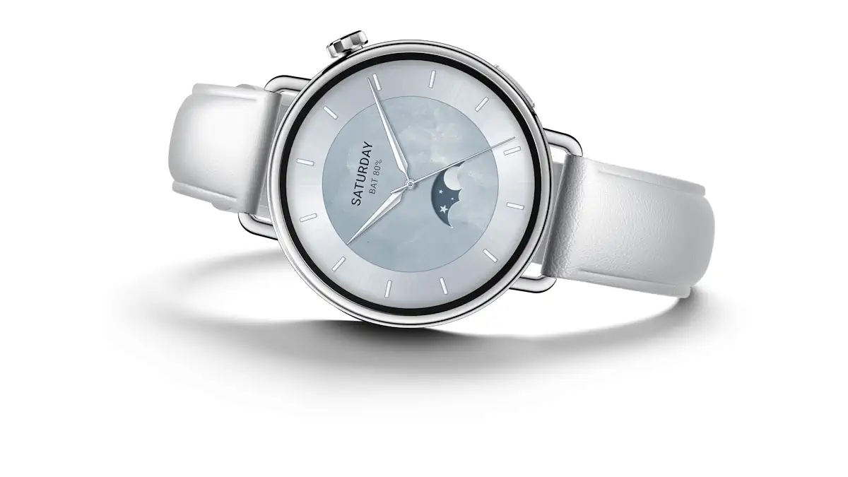 Xiaomi Watch S4 41 main