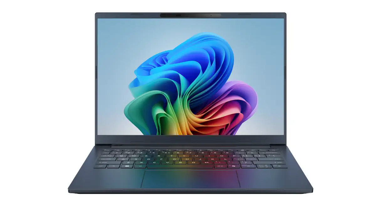 Acer Aspire A14 AI: Επίσημο το νέο οικονομικό laptop με Snapdragon X