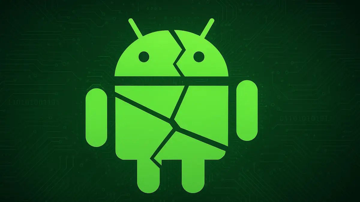 Android: 16 χρόνια μετά και ο κατακερματισμός είναι ακόμα εδώ