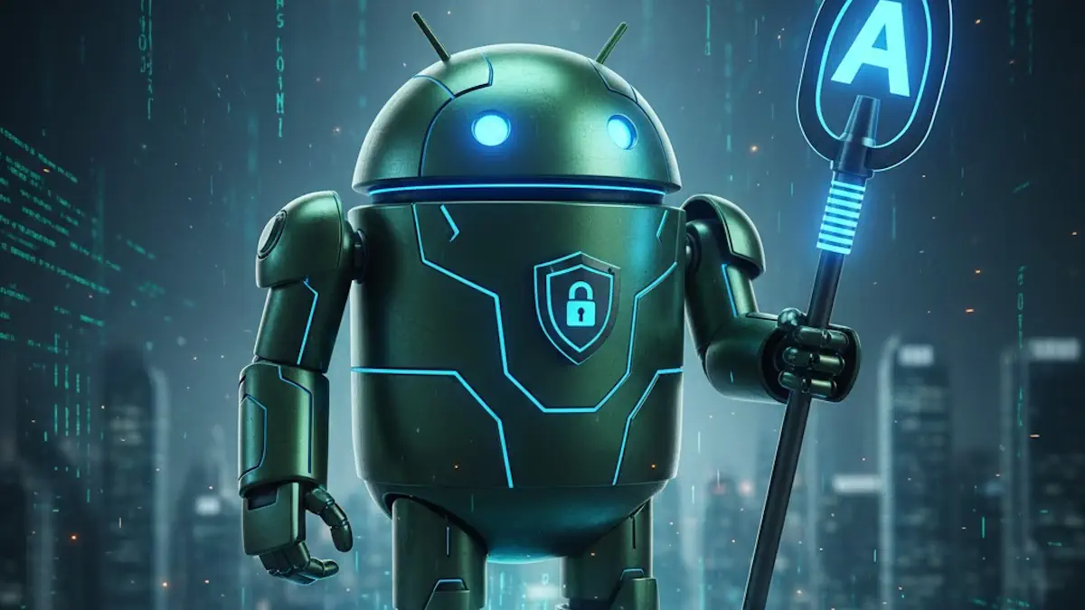 Google προειδοποιεί για ενεργές επιθέσεις στο Android — Οι περισσότεροι χρήστες Samsung μένουν χωρίς άμεση ενημέρωση