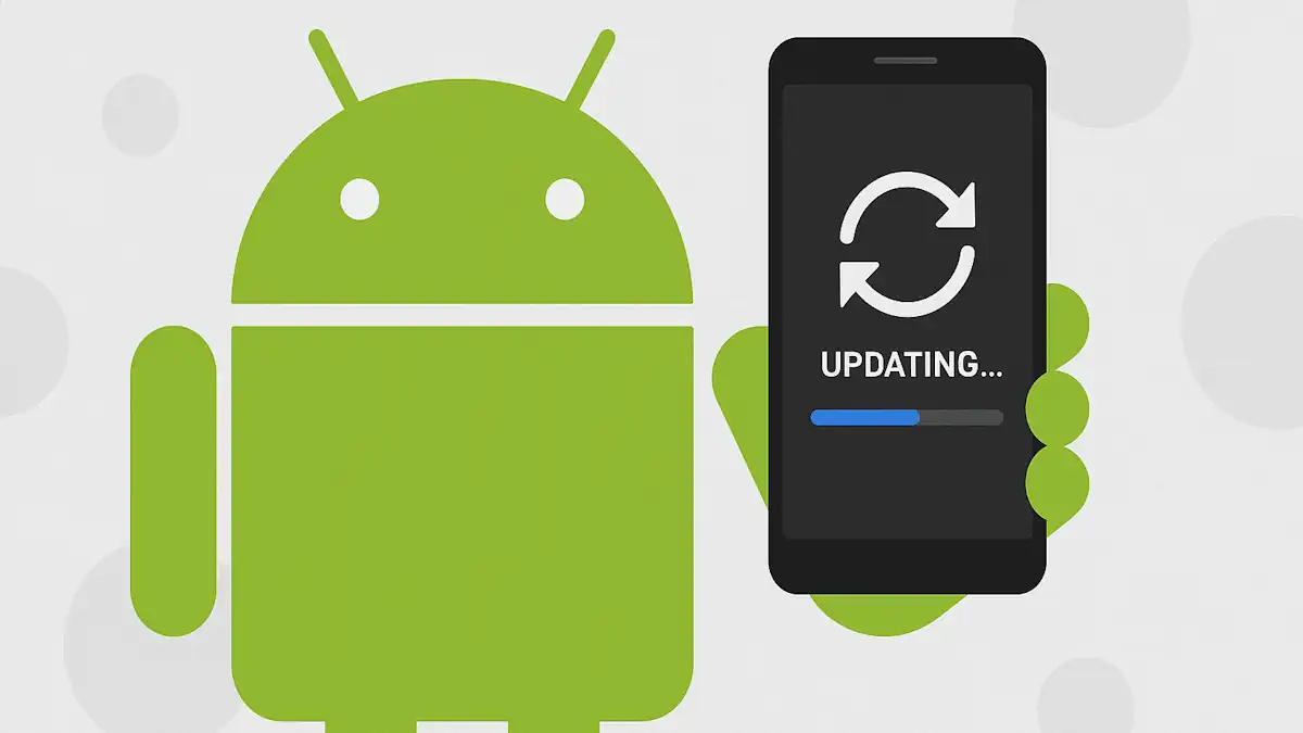 Πολυετείς ενημερώσεις Android: Τι σημαίνουν πραγματικά για τον χρήστη;
