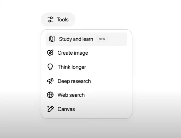 chatgpt study mode article