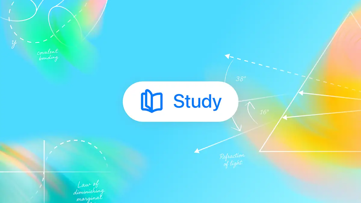 OpenAI λανσάρει το Study Mode στο ChatGPT: Νέα λειτουργία εκμάθησης για μαθητές και φοιτητές