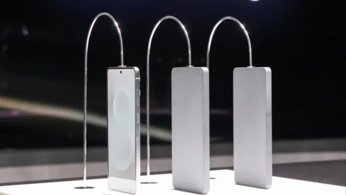 Παγκόσμια κυκλοφορία του Galaxy S25 Edge, η αποκάλυψή του στις 13 Μαΐου φαίνεται πιθανή
