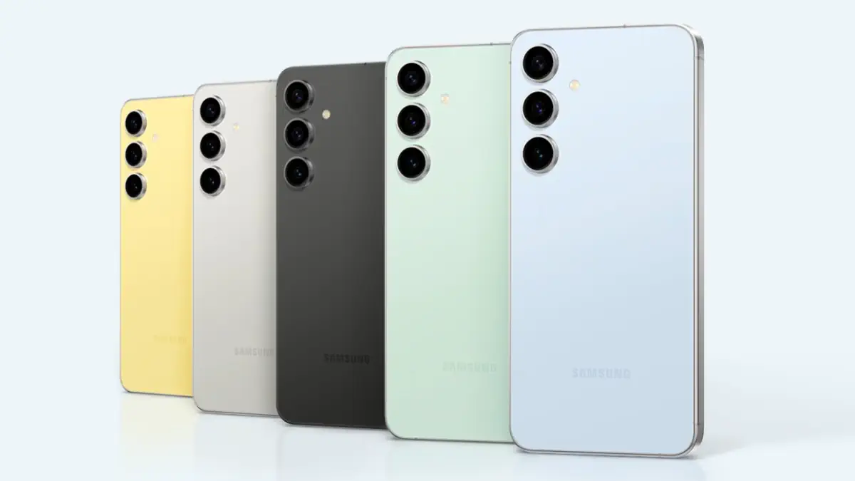 Galaxy S25 FE: Απογοητεύει στην αξιολόγηση κάμερας DxOMark – Το ξεπερνά ακόμη και το Pixel 6a