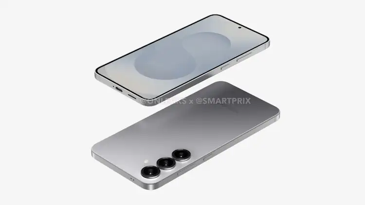 galaxy s25 slim onleaks 2